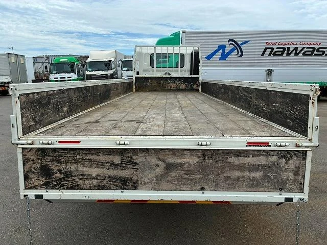 Hino RANGER 15