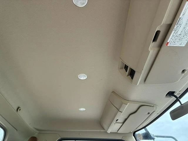 Hino RANGER 31