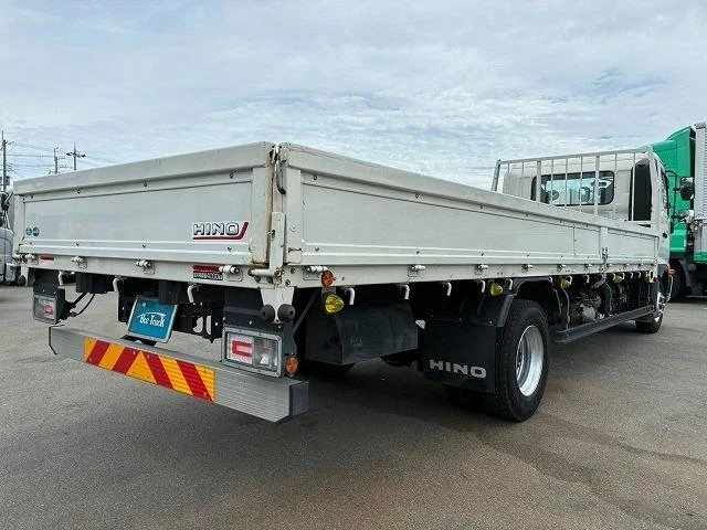Hino RANGER 5
