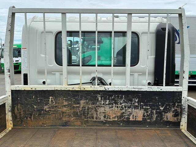 Hino RANGER 17