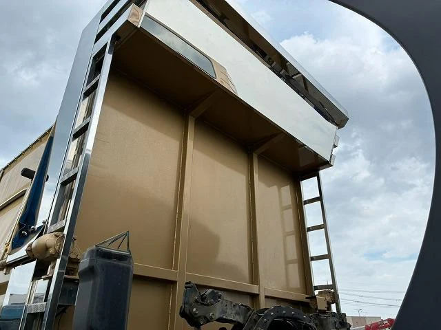Hino PROFIA 15