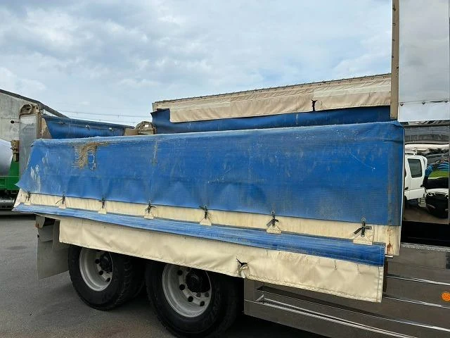 Hino PROFIA 20