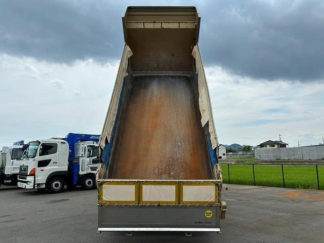 Hino PROFIA 19