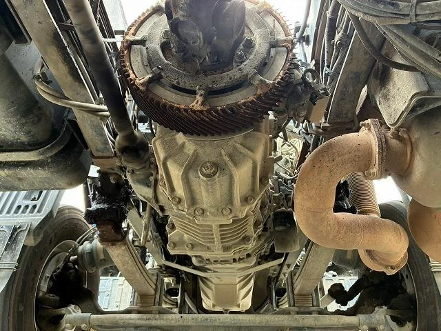 Hino PROFIA 68