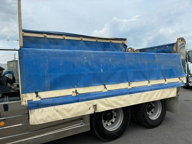 Hino PROFIA 21