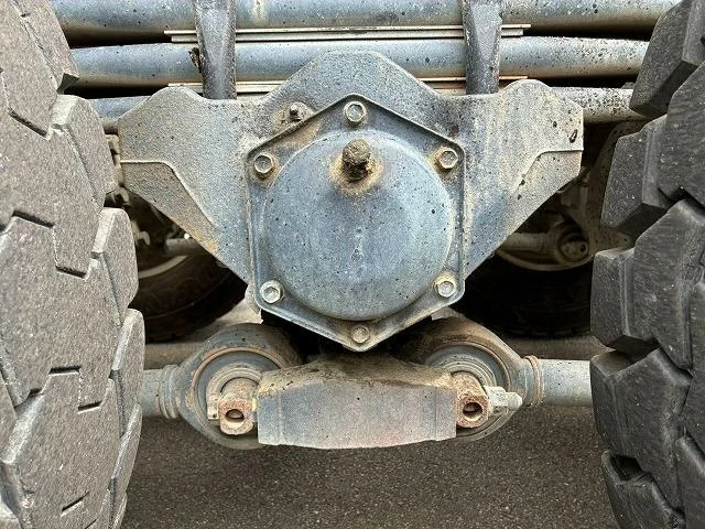 Hino PROFIA 63