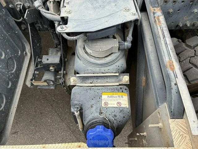 Hino PROFIA 62