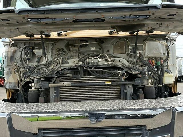 Hino PROFIA 50