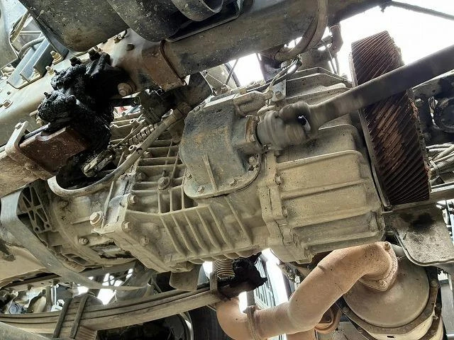 Hino PROFIA 60