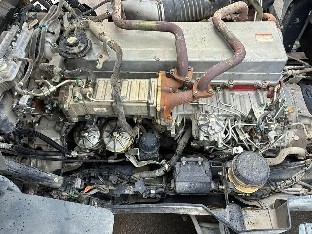 Hino PROFIA 51