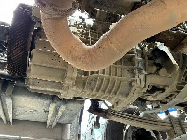 Hino PROFIA 66