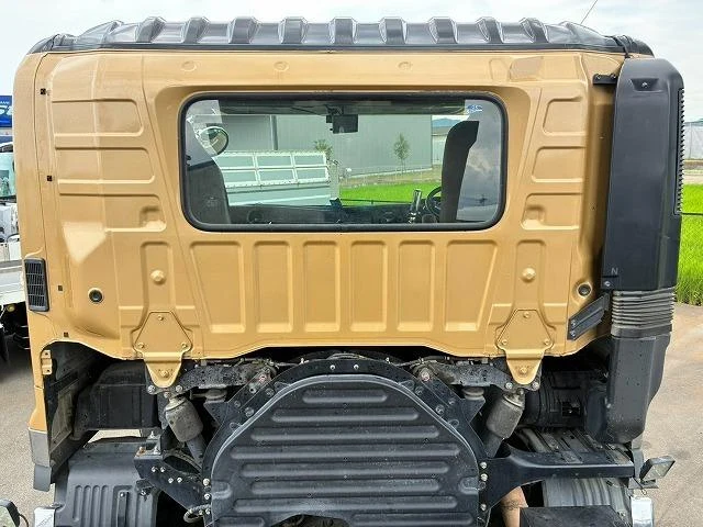 Hino PROFIA 22