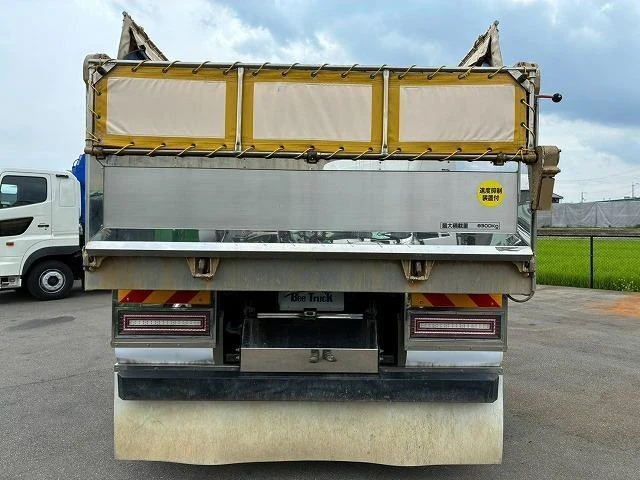 Hino PROFIA 11