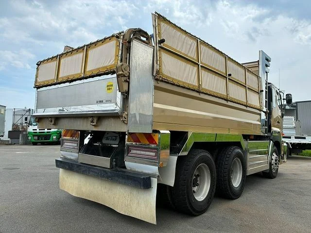 Hino PROFIA 12