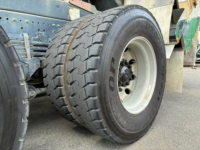 Hino PROFIA 59