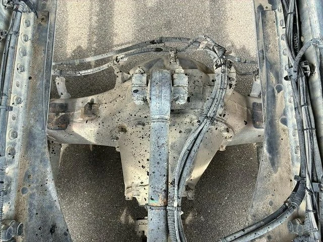 Hino PROFIA 25