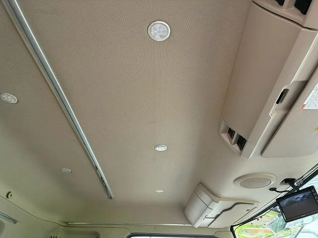 Hino PROFIA 45