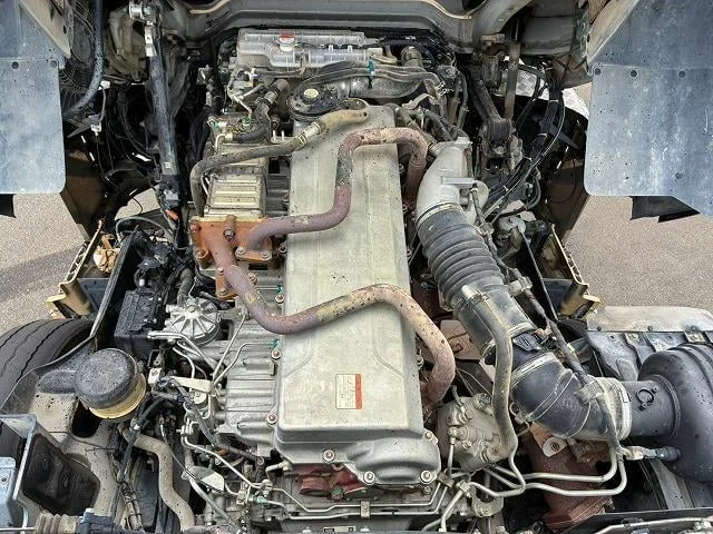 Hino PROFIA 52