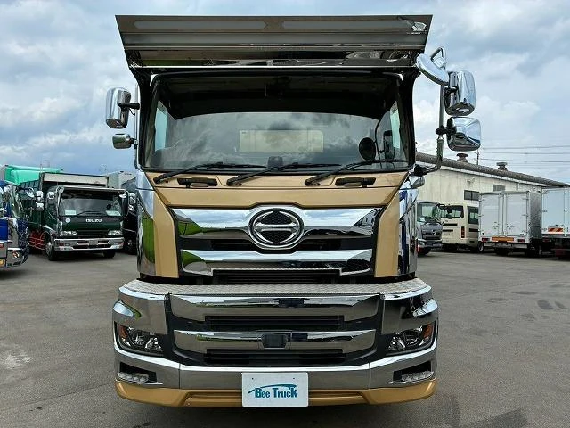 Hino PROFIA 7