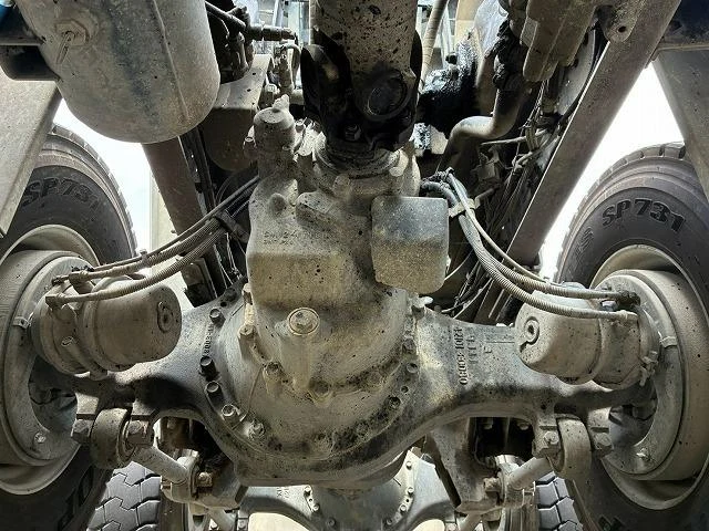 Hino PROFIA 67
