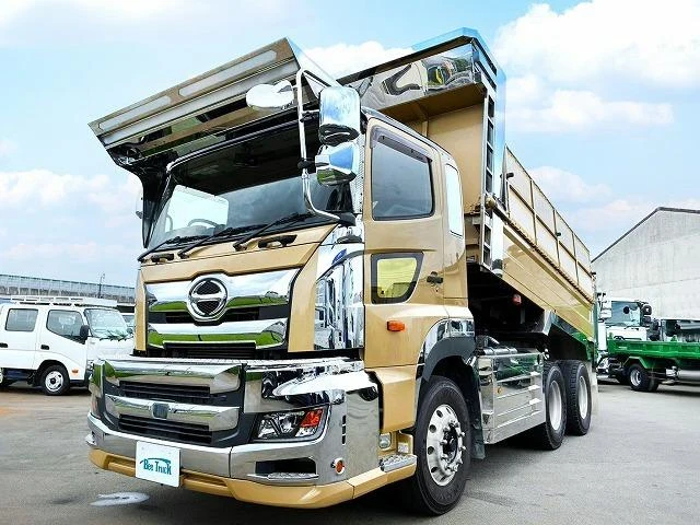 Hino PROFIA 2