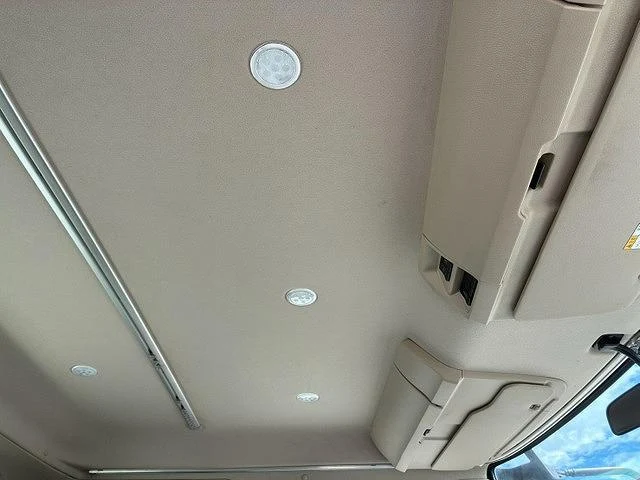Hino RANGER 46