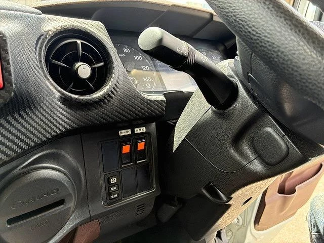 Hino RANGER 39