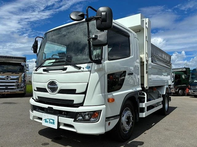 Hino RANGER 7