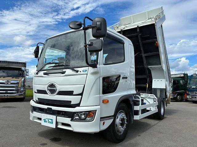 Hino RANGER 20