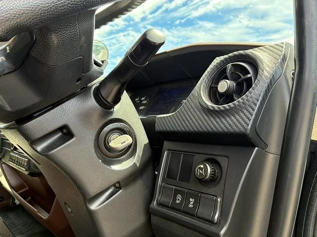 Hino RANGER 38
