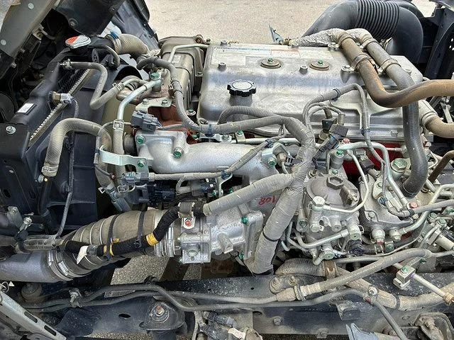 Hino RANGER 52