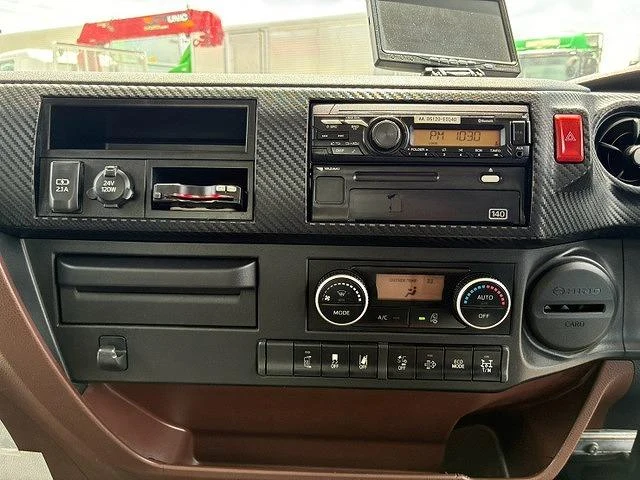 Hino RANGER 40