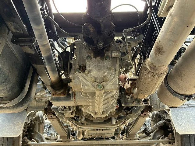 Hino RANGER 67