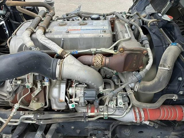 Hino RANGER 53