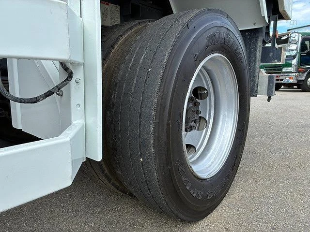 Hino RANGER 59