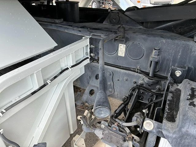 Hino RANGER 63