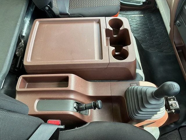 Hino RANGER 35
