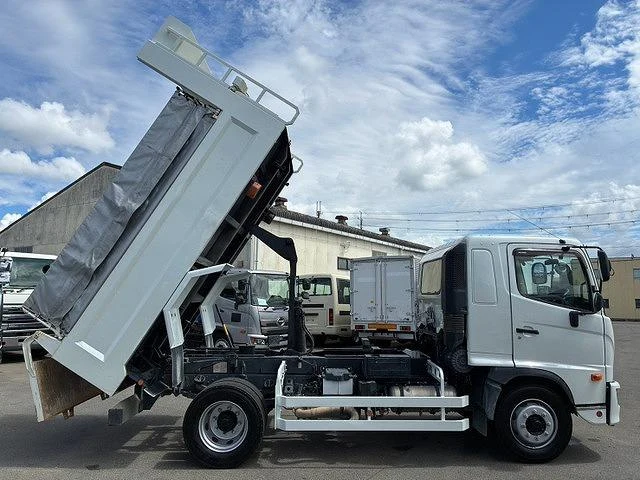 Hino RANGER 23