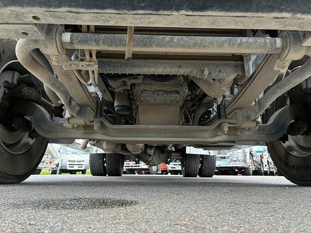 Hino RANGER 70