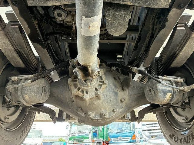 Hino RANGER 66
