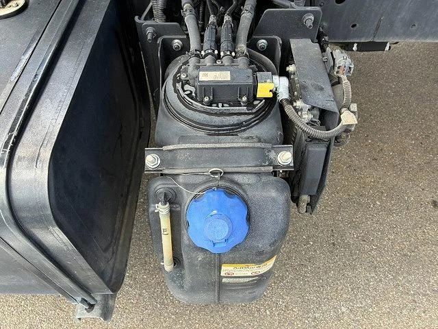 Hino RANGER 62