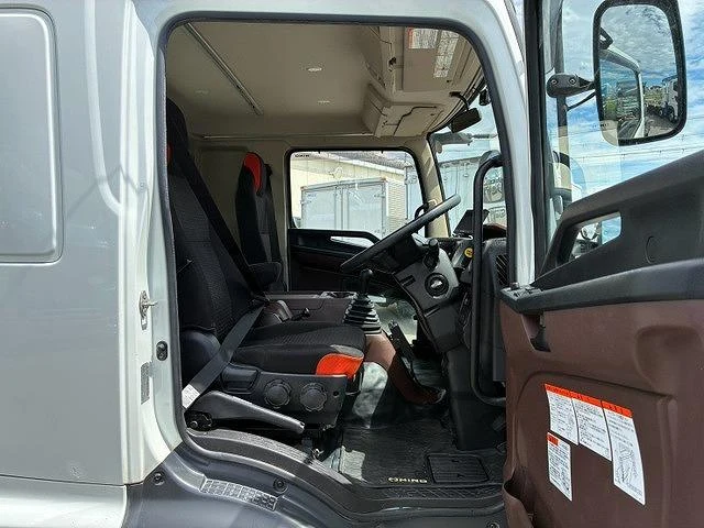 Hino RANGER 31
