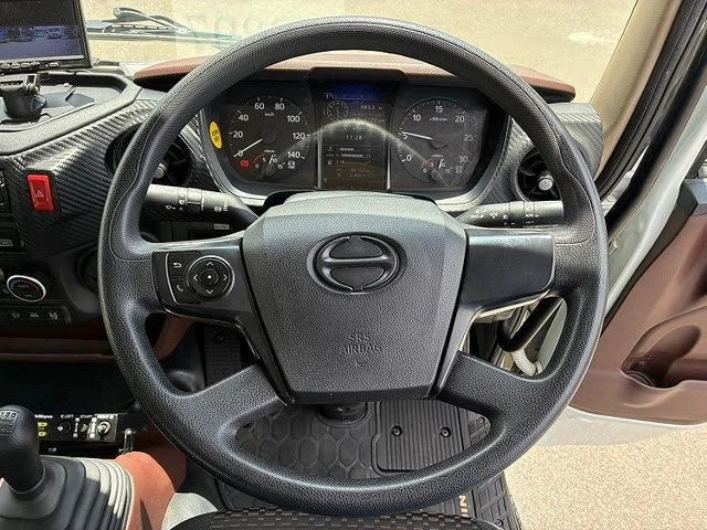 Hino RANGER 33