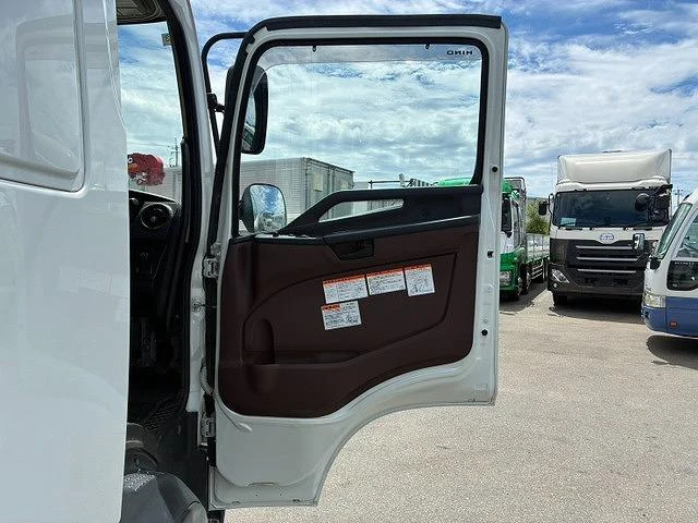 Hino RANGER 47