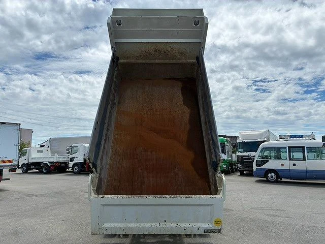Hino RANGER 25