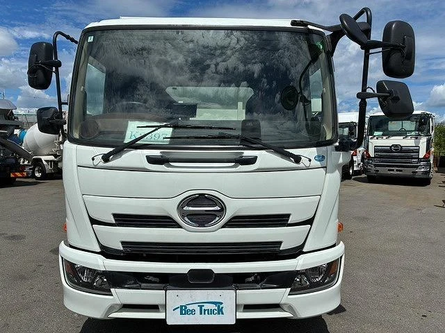 Hino RANGER 9