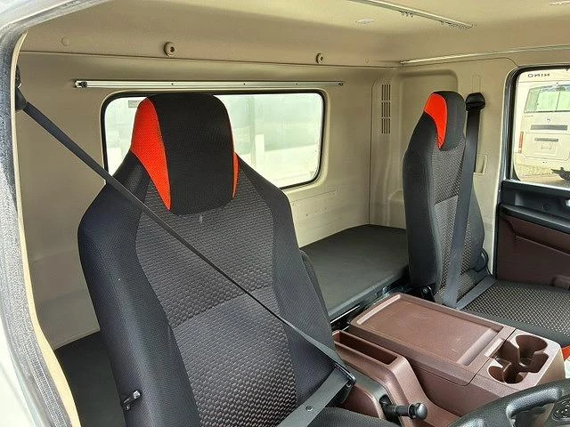 Hino RANGER 45