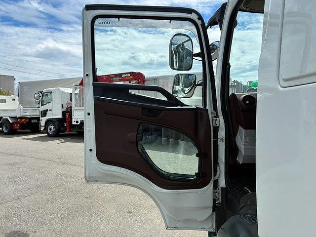 Hino RANGER 50