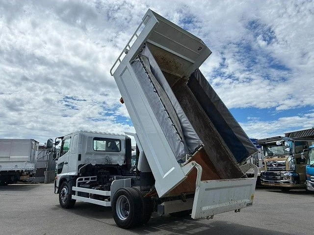 Hino RANGER 6