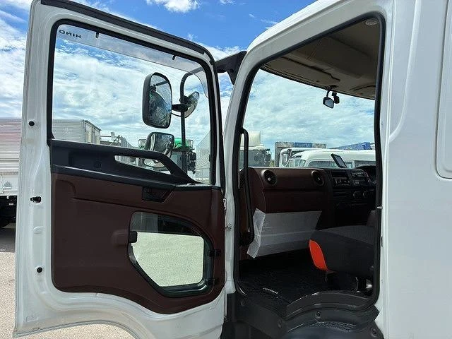 Hino RANGER 49